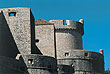 Dubrovnik walls