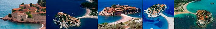 Sveti Stefan