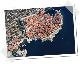 Dubrovnik