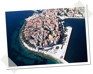 Korčula
